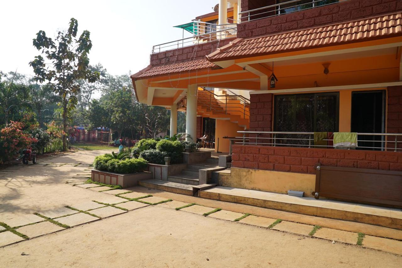 Shree Ramkrishna Anandvan รัตนากีรี ภายนอก รูปภาพ