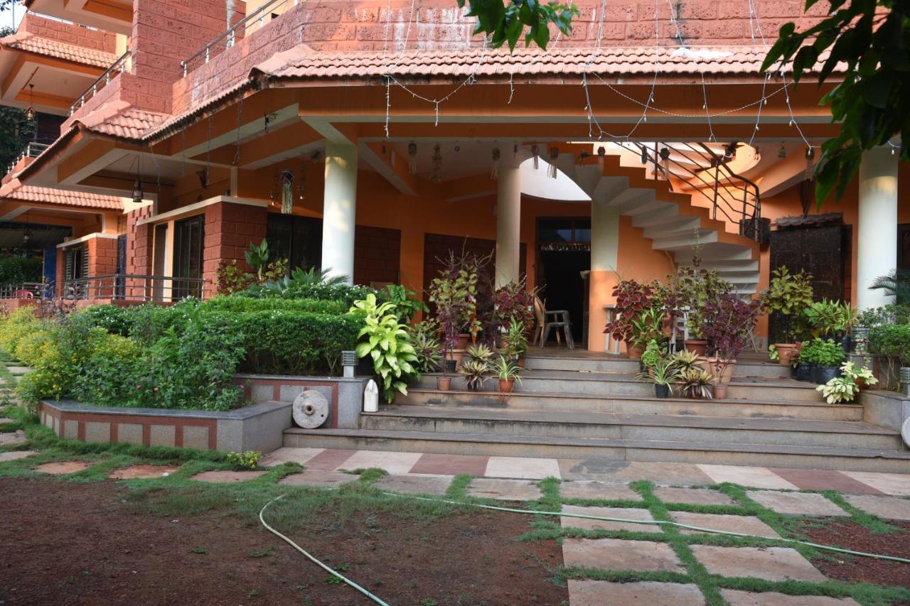 Shree Ramkrishna Anandvan รัตนากีรี ภายนอก รูปภาพ