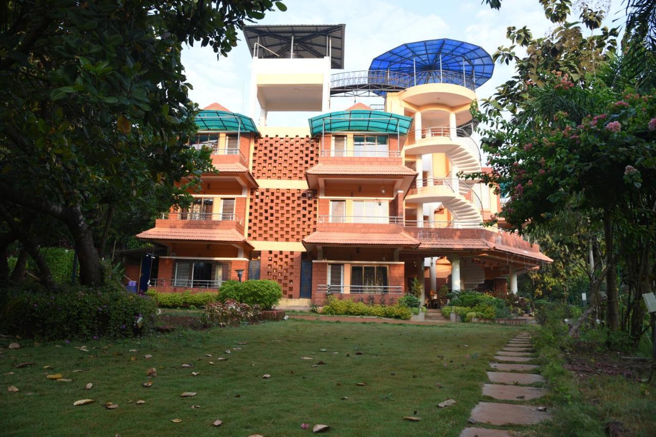 Shree Ramkrishna Anandvan รัตนากีรี ภายนอก รูปภาพ